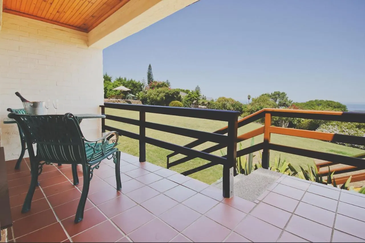 Aqua Vista Guest House Somerset West