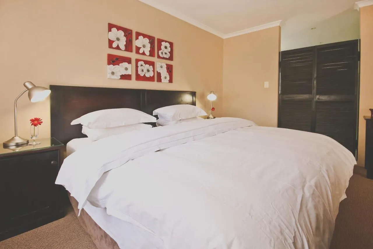 Aqua Vista Guest House Somerset West 4*,
