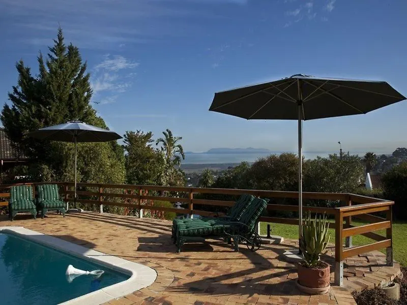 Aqua Vista Guest House Somerset West 4*,  South Africa